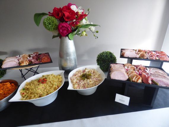 Buffets